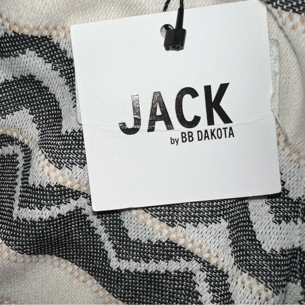 Jack NWT Size Medium Dress